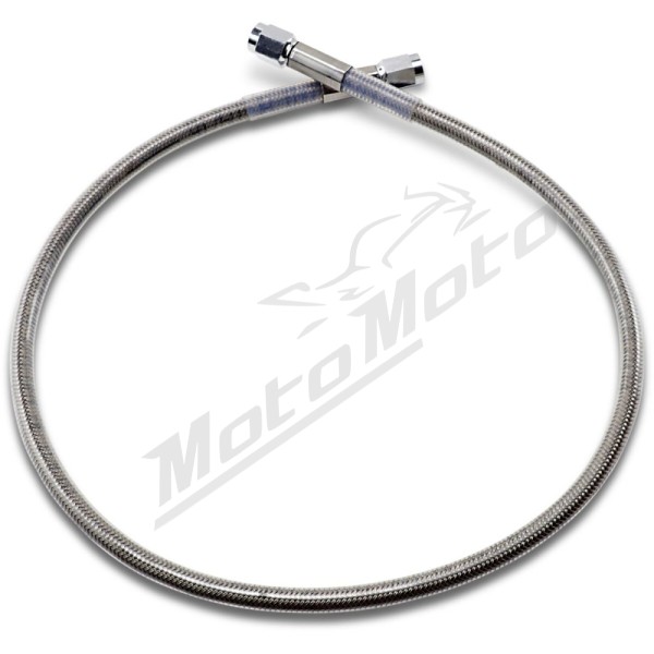 DRAG SPECIALTIES Universal Brake Line 63,5 cm