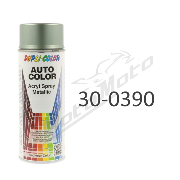 DUPLI-COLOR Coloured paints 400ml 30-0390