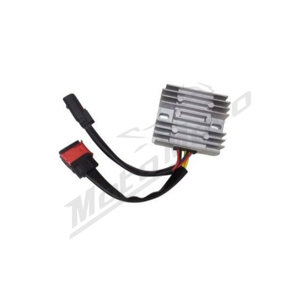 DZE Voltage regulator Royal Enfield 650 18-24