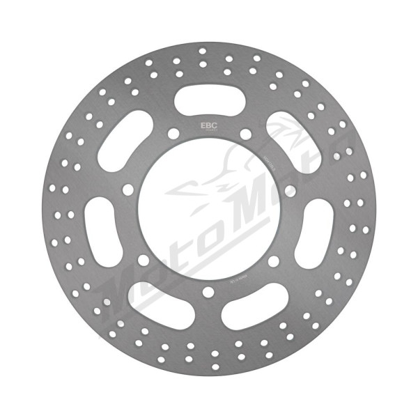 EBC Round HPSR solid brake rotor KAWASAKI VN 800-1500 