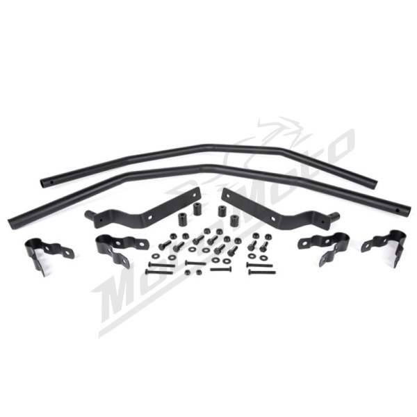 KIMPEX Galinių sparnų apsauginiai lankai CF Moto Cforce 400-500 16-21
