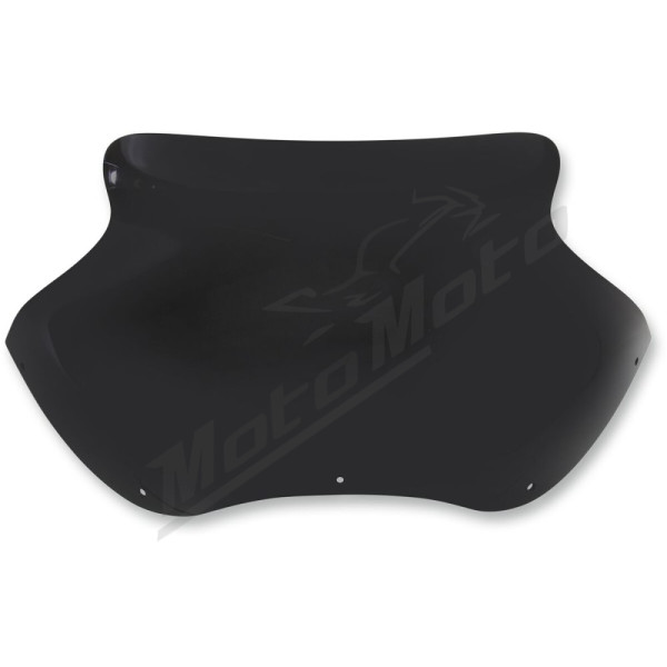 MEMPHIS SHADES HD Priekinis stiklas 21,5cm Harley Davidson FLTR / FLTRI / FLTRU / FLTRX 1340-1690 98-13