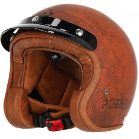 Acerbis Skodela Open Face Helmet