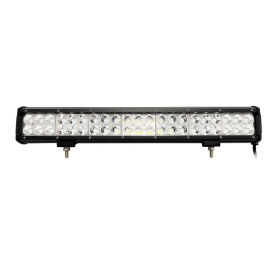 Kinwons Universal Led Bar 10-30V 126W Combo