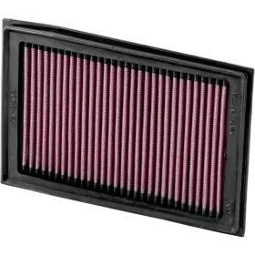 K&N Oro filtras Kawasaki EX / Z 250/300 08-17