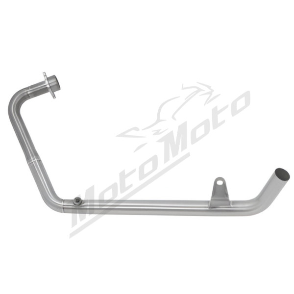 Arrow Racing Kolektorius Kawasaki Ninja / Z 125i 19-21