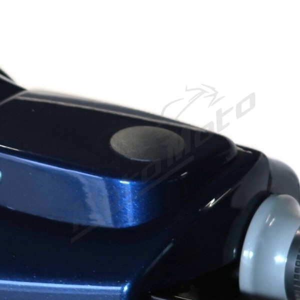HIGHSIDER pro Cover Caps Rubber Vespa 125-300cc 03-25