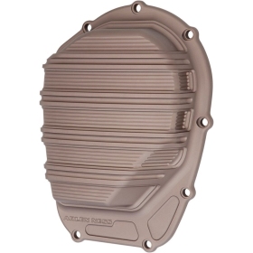 ARLEN NESS 10 Gauge Cam Cover Harley Davidson FLDE / FLFB / FLHC / FLHCS / FLHTCUTG 1750-1923cc 17-24