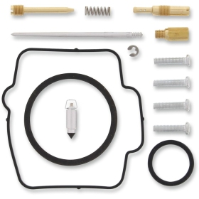 MOOSE OFFROAD Carburetor Repair Kit Honda CR 500R 90-01