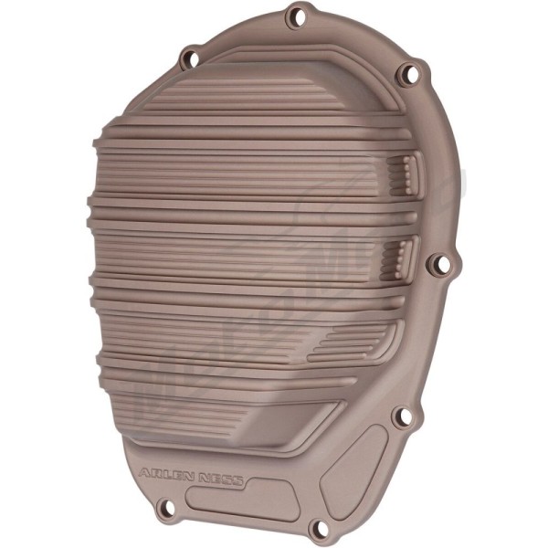 ARLEN NESS 10 Gauge Cam Cover Harley Davidson FLDE / FLFB / FLHC / FLHCS / FLHTCUTG 1750-1923cc 17-24