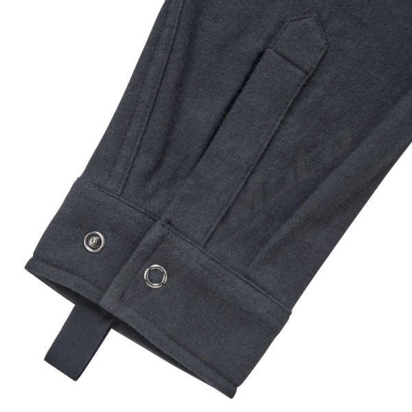 BILTWELL Hi Test Flannel Shirt