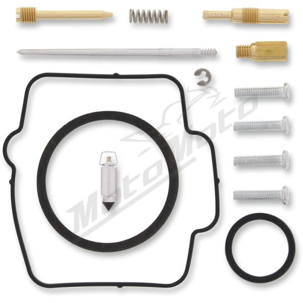 MOOSE OFFROAD Carburetor Repair Kit Honda CR 500R 90-01