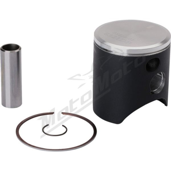 WOSSNER 2T Piston Kit 53.96mm Yamaha YZ 125cc 22->