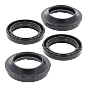 ALL BALLS Fork Oil Seal & Dust Seal Kit BMW / Yamaha 250-400 13-25