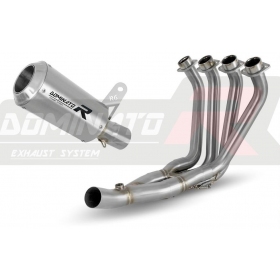 Exhaust kit Dominator GPS YAMAHA YZF R6 2006-2016