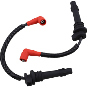 MOOSE OFFROAD FOUR WHEEL Spark Plug Wire/Cap Polaris RZR XP 1000cc 14-20