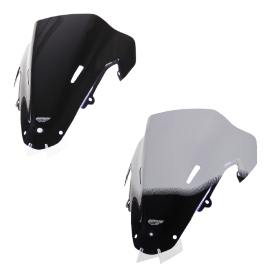 MRA priekinis stiklas SUZUKI GSX-R 1000 03-04