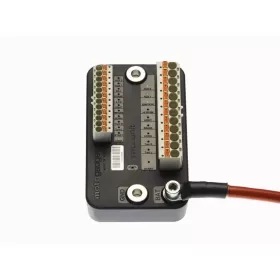 MOTOGADGET mo.UNIT Blue išmanus motociklo elektros valdymo blokas su Bluetooth