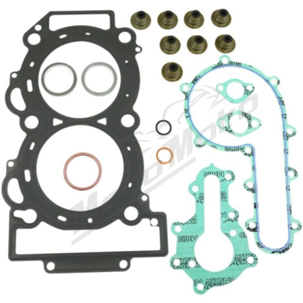 ATHENA Gasket Kit POLARIS SCRAMBLER / SPORTSMAN 850 10-17