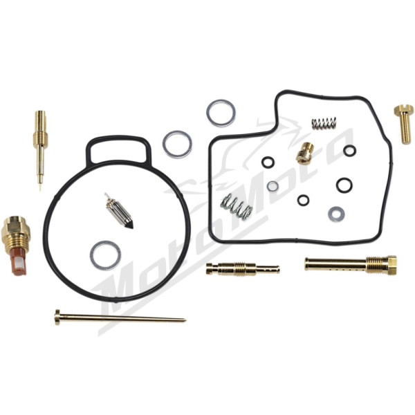 K&L SUPPLY Carburetor Repair Kit Honda GL 1500cc 95-98