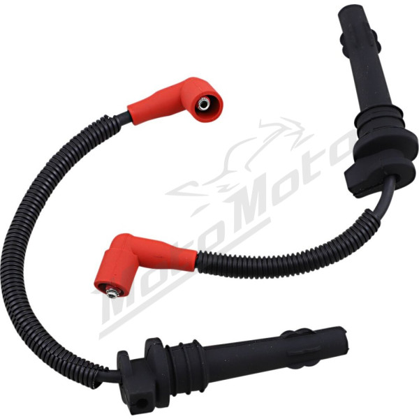 MOOSE OFFROAD Degimo laidas Polaris RZR XP 1000cc 14-20