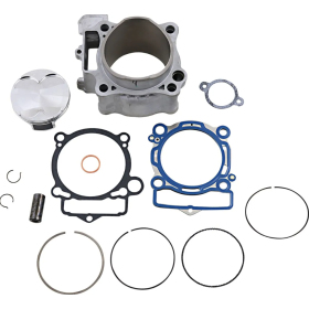 Cylinder Works Big Bore Cilindro kompl. +2,00mm Husqvarna / KTM 350cc 19-21