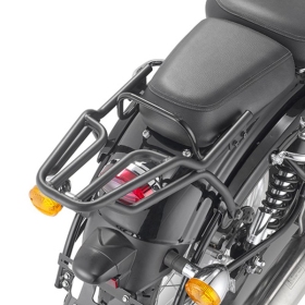 GIVI Specific Rear Rack for Monokey Top-Case Benelli Imperiale 400 20-22