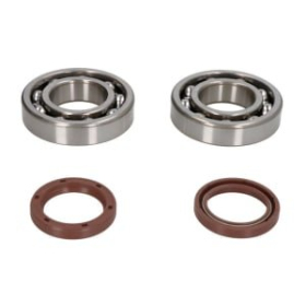 Hot Rods Crankshaft bearings kit Husaberg / Husqvarna / KTM 450-501cc 12-16