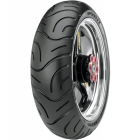 Padanga MAXXIS M-6029 TL 56J 100/90 R10