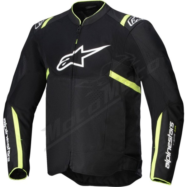 ALPINESTARS (ROAD) T-SPS Air v2 striukė
