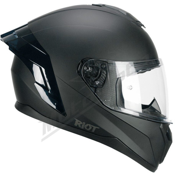 CGM 330A Riot Mono Šalmas