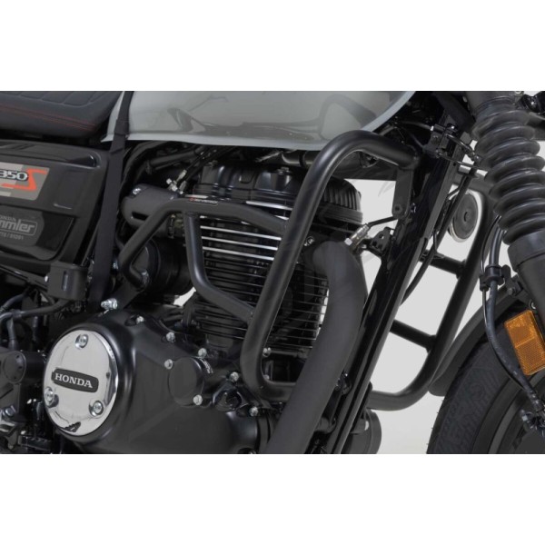 SW-MOTECH Crash Bar apsauginiai lankai Honda GB 350 2025