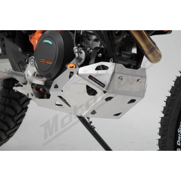 SW-MOTECH Engine Guard Husqvarna / KTM 690-701 16-24