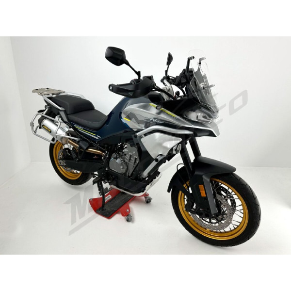 WRS SPORT Windscreen Clear CF Moto MT 800 ABS 22-24