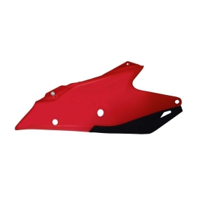 RACETECH Šoninė apdaila GasGas EC, EX, MC 125/450cc 21-24 Raudona/ Juoda