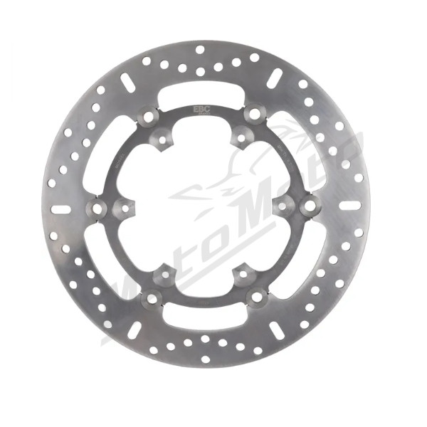 EBC Brake Rotor GAS GAS / HUSQVARNA / KTM 690-990 08-24