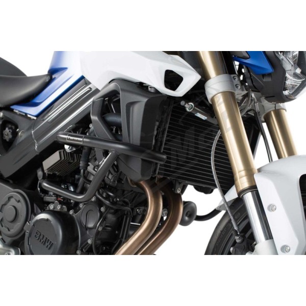 SW-MOTECH Crash Bar BMW F 800 06-20
