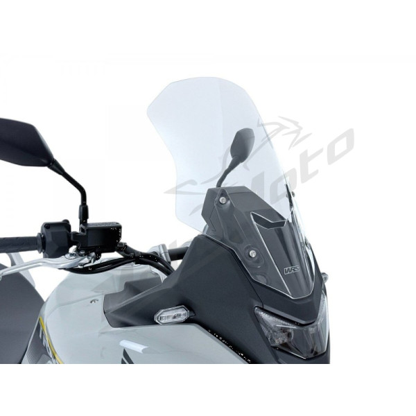 WRS Windscreen Caponord Clear Honda XL 750 ABS 2025