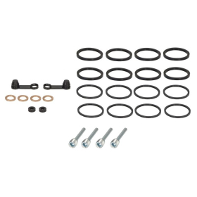 All Balls Disc brake caliper repair kit Harley Davidson XR 1200 08-10