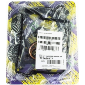 CENTAURO Top End Gasket Set KAWASAKI KX 450 F 2009