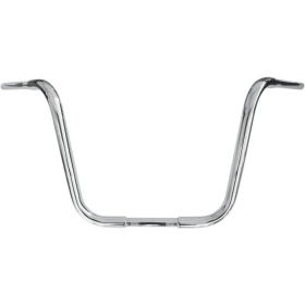 DRAG SPECIALTIES 1-1/4" Buffalo Touring Handlebar Ø25,4mm ​​​​​​​Harley Davidson FLHR / FLHRC / FLHRSE / FLHRXS 1584-1800cc 08-24
