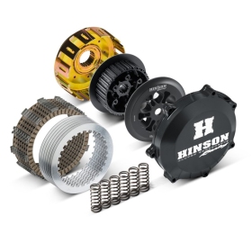 HINSON Pilnas sankabos komplektas YAMAHA YZ 450F/WR 450F