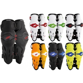 Zandona X-Treme Knee Protectors