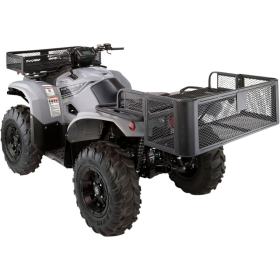MOOSE OFFROAD FOUR WHEEL Universal ATV Drop Rack 104 x 68,5 x 32,5 cm