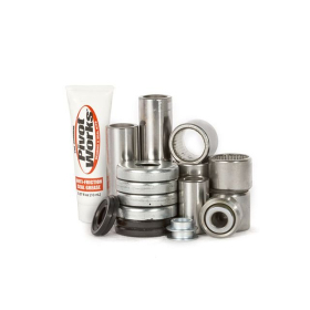 Pivot works control arm link (joint) repair kit Suzuki RM 125-250 93-95