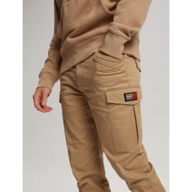 Men's pants DAKAR SAND