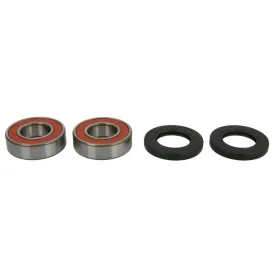 Tourmax Galinio Rato guolių ir riebokšlių kompl. Kawasaki KDX / KLX / KX 125-500 86-06