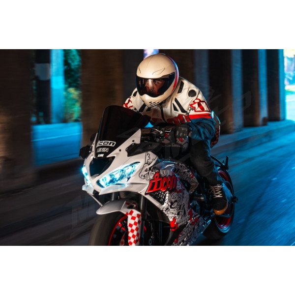ICON Domain™ Slabtown Helmet