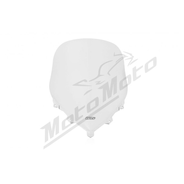 WRS Windscreen Caponord Clear BMW K1200 / K1300 05-16