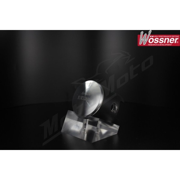 WÖSSNER Forged Piston 48,95-50,45mm Yamaha YZ - YTM 80-200 78-91